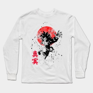 Oni 98 Long Sleeve T-Shirt